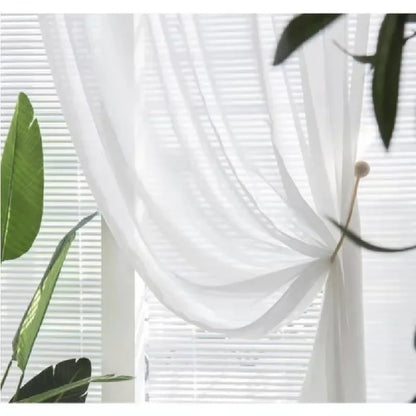 French Luxury Embroidered Chenille Curtains – Romantic Blackout Drapes - Shello's Creative Boutique