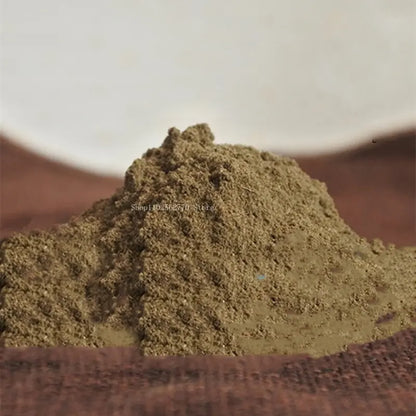 Natural California White Sage Powder 50g - Pure Loose Leaf Smudging