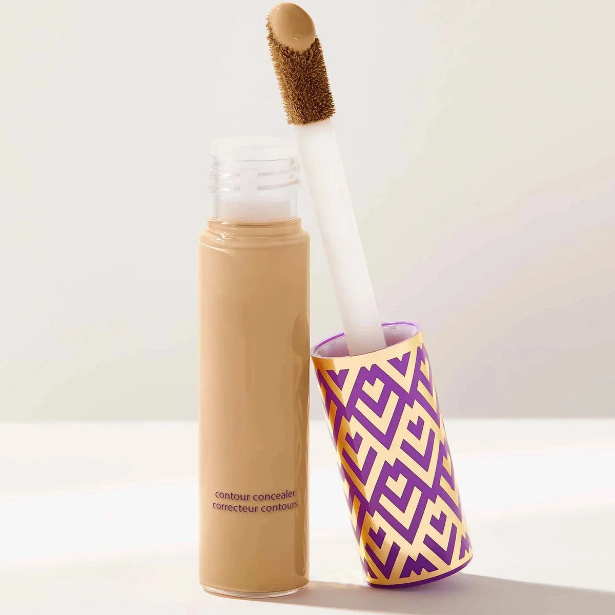 Liquid Foundation & Concealer – 10 ml