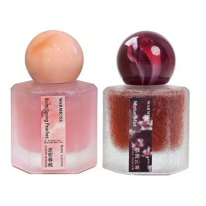 High-end Rose Women's Perfume Long-lasting Fragrance Fresh Jasmine Fragrance Light Perfume Charming Fragrant Daily Perfume Spray - Shello's Creative Boutique