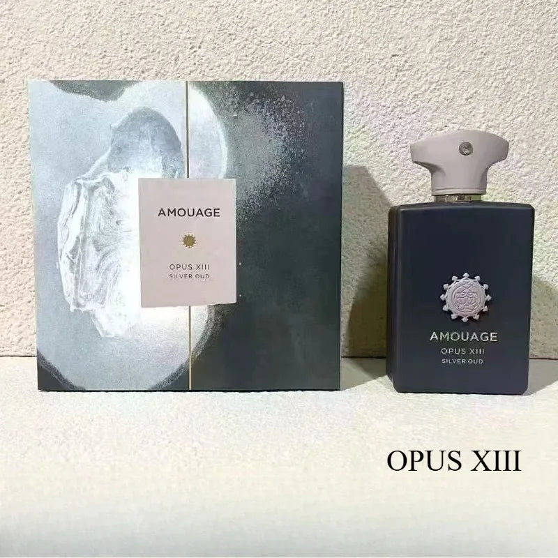 AMOUAGE 100ml Women’s Eau De Parfum Guidance 46 Long Lasting Floral Oriental Chypre Fragrance Elegant Luxurious Signature Scent - Shello's Creative Boutique