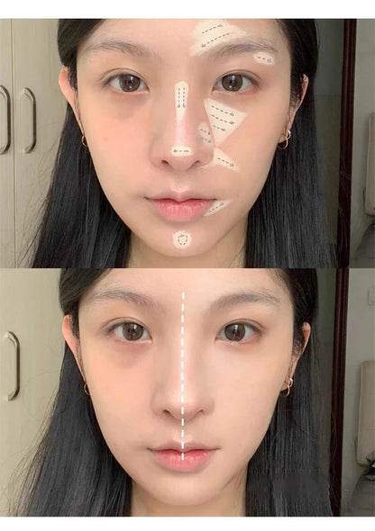 Concealer – Four Colour Options