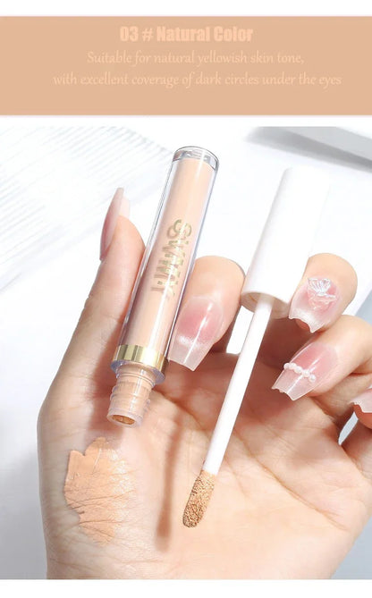 Concealer – Four Colour Options