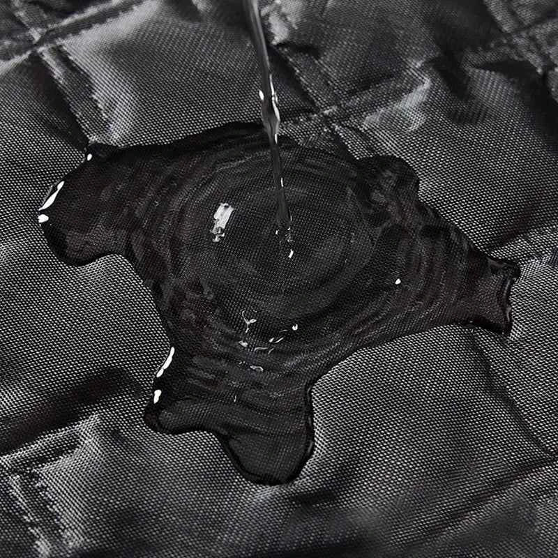 Curtains for winter warmth and windproof, fully sealed, window insulation film, insulated curtains, door curtains, cold proof