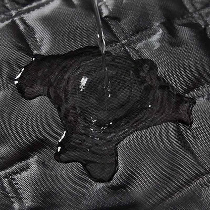 Curtains for winter warmth and windproof, fully sealed, window insulation film, insulated curtains, door curtains, cold proof