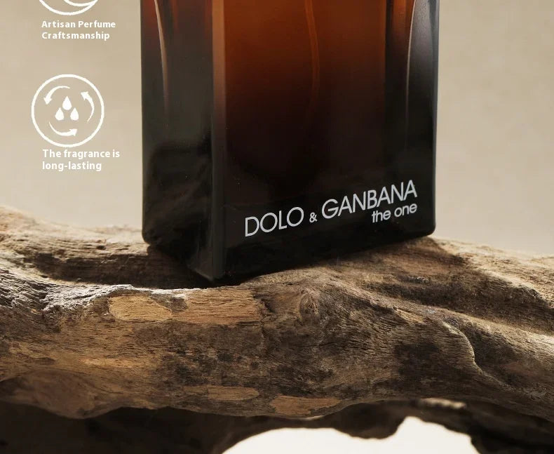 2025 Brand Perfume Woody Men Perfume Spray Flirting Pheromone Long Lasting Irresistible Floral Vibrant Light Fragrance Gentleman - Shello's Creative Boutique