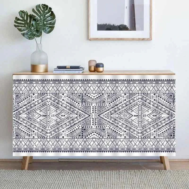 1PC Kitchen Cabinet Curtain Cover Dustproof Cupboard Wardrobe Short Curtains Washable Drapes Self-adhesive Half-Curtain Cortinas