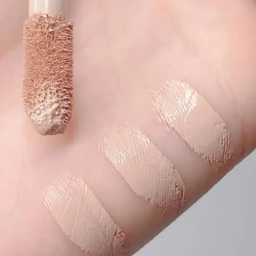 Liquid Foundation & Concealer – 10 ml
