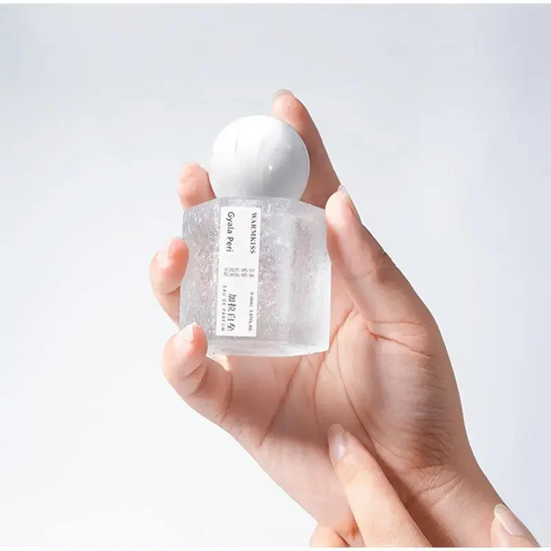 High-end Rose Women's Perfume Long-lasting Fragrance Fresh Jasmine Fragrance Light Perfume Charming Fragrant Daily Perfume Spray - Shello's Creative Boutique