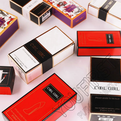 Luxury Brand Perfume Women Parfum Femme 90ml Feminino Perfumes De Mujer Originales Lasting Fragrance Plant Floral Scent Spray - Shello's Creative Boutique