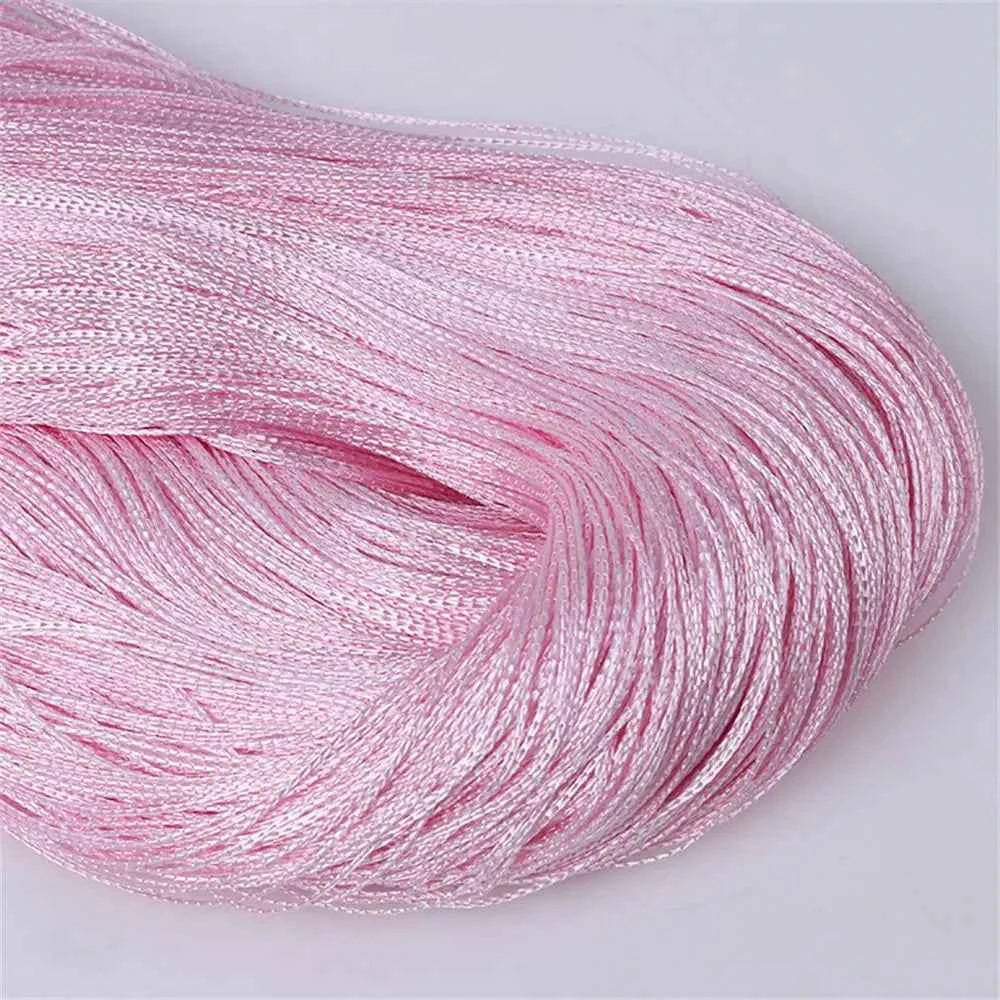 Fashion Festival Window Curtains Room Divider Net Tassel String Curtain Screen Panel Door Fly Screen Hanging Beaded Curtains