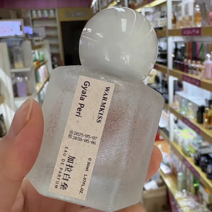 High-end Rose Women's Perfume Long-lasting Fragrance Fresh Jasmine Fragrance Light Perfume Charming Fragrant Daily Perfume Spray - Shello's Creative Boutique