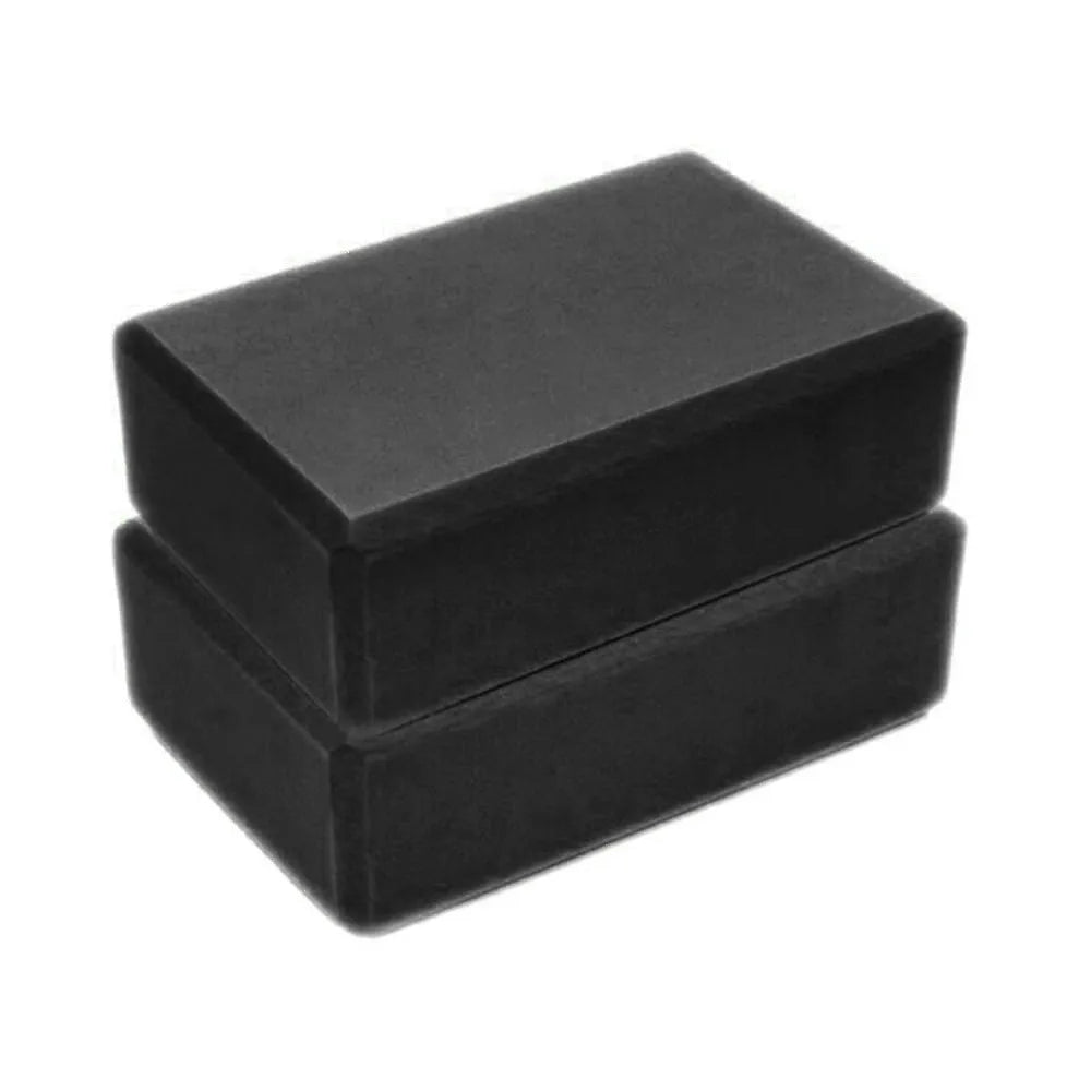 EVA Foam Yoga Block – 23 × 15 × 8 cm