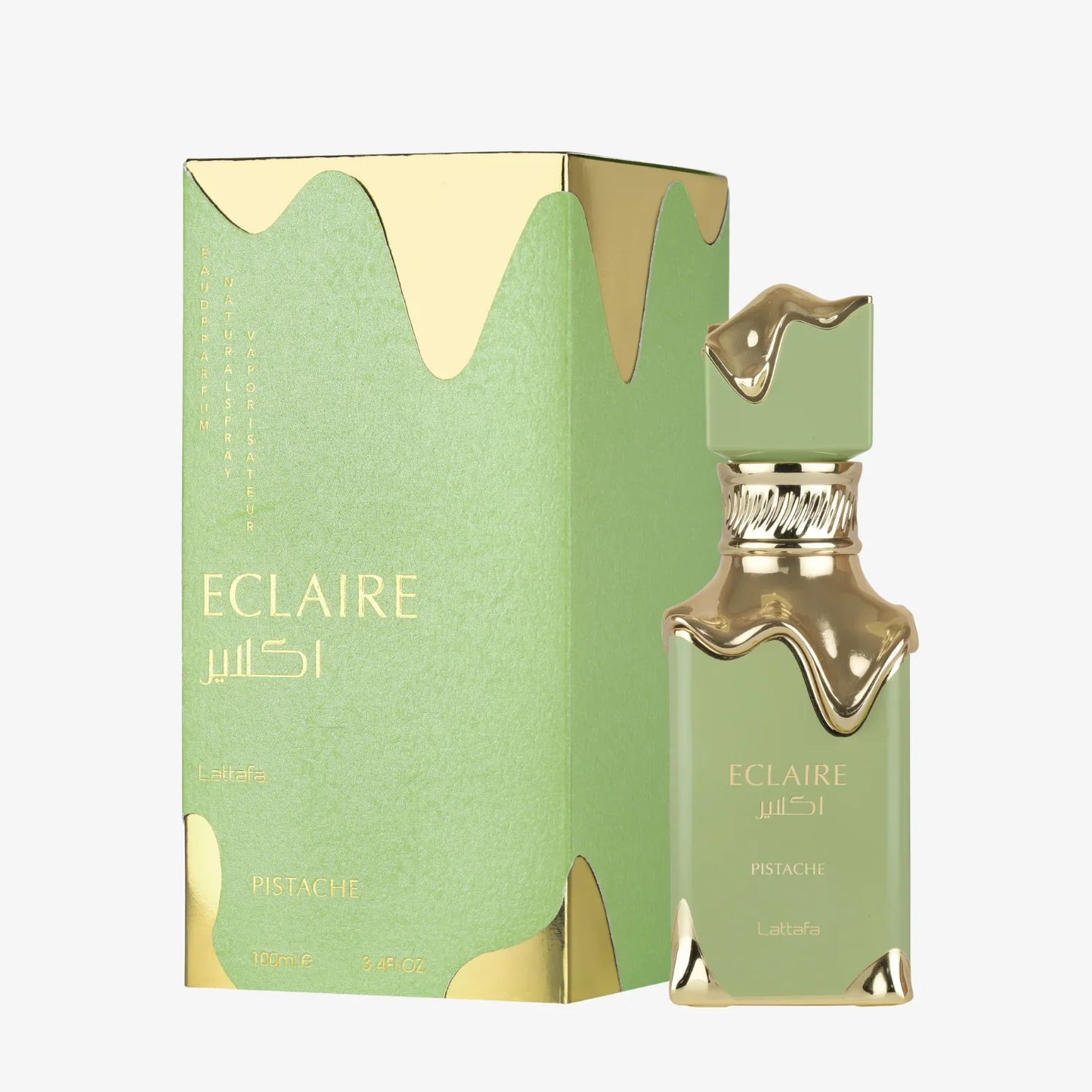 Unisex Long-Lasting Floral Gourmand Perfume, Sweet Notes, Scent Experience, Fragrance Launched in 2020, 100ml - Shello's Creative Boutique
