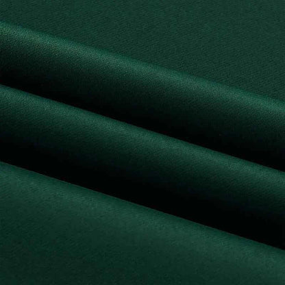 Modern Blackout Curtains - Thermal Insulated Short Drapes for Kitchen & Bedroom (95% Light Blocking) - Shello's Creative Boutique
