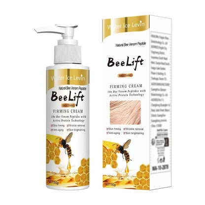 Water Ice Levin Bee Lifting Firming Body Cream – 150g - Shello's Creative Boutique
