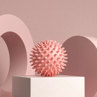 Massage Ball Fascia Ball Muscle Relaxation Massage Yoga Fitness Shoulder Neck Foot Foot Foot Massage Hard Neck Membrane Meridian - Shello's Creative Boutique