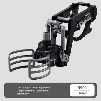 Children Toys Car Models Tractor Multiple Accessories To Choose From Shello's Creative Boutique