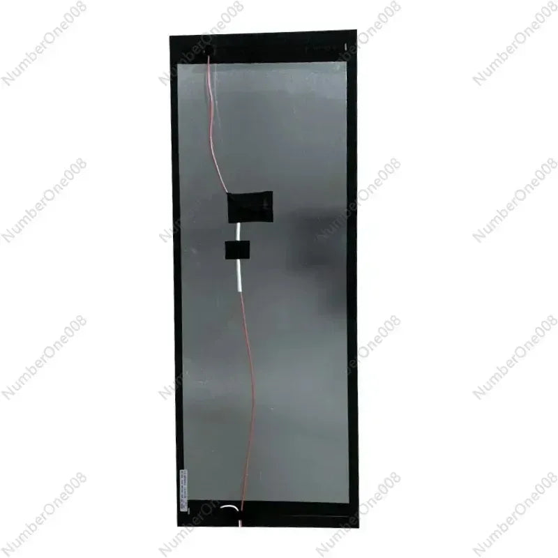 Far Infrared Carbon Crystal Heating Panel – Wall & Ceiling Sauna Heater, 110V/220V/240V