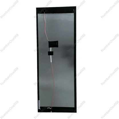 Far Infrared Carbon Crystal Heating Panel – Wall & Ceiling Sauna Heater, 110V/220V/240V