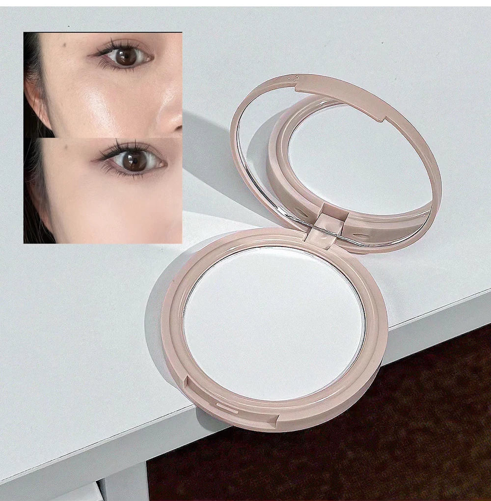 Makeup Gift Box Butterfly Bow Heart Limited Lipstick Powder Blush Eyeshadow Makeup Gift Box Set and Necklace Gifts for Women - Shello's Creative Boutique