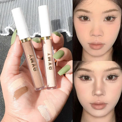 Concealer – Four Colour Options
