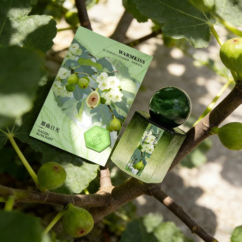 High-end Rose Women's Perfume Long-lasting Fragrance Fresh Jasmine Fragrance Light Perfume Charming Fragrant Daily Perfume Spray - Shello's Creative Boutique