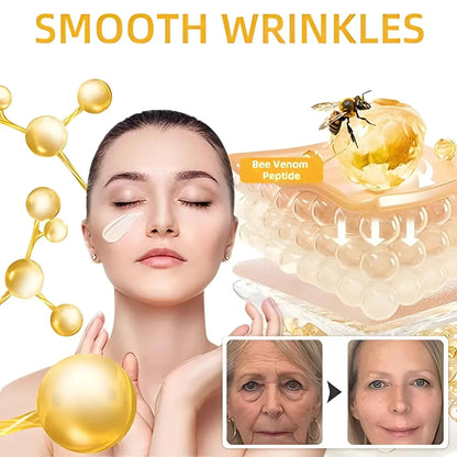 Water Ice Levin Bee Lifting Firming Body Cream – 150g - Shello's Creative Boutique