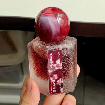 High-end Rose Women's Perfume Long-lasting Fragrance Fresh Jasmine Fragrance Light Perfume Charming Fragrant Daily Perfume Spray - Shello's Creative Boutique