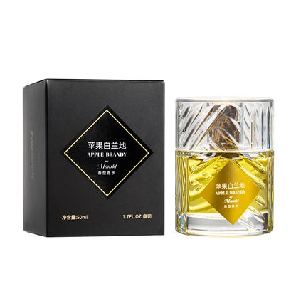 Khamrah عطر Perfume Eau De Toilette Gift Box 100ml Unisex Arabian Oud Scent Gourmand Fragrance Long Lasting Perfume For Unisex - Shello's Creative Boutique
