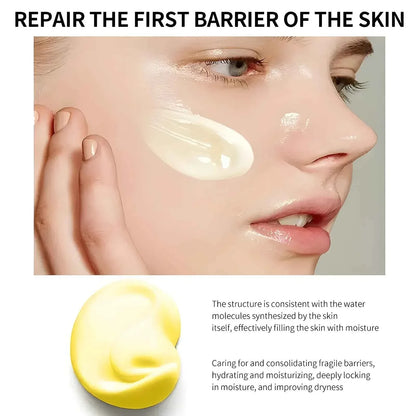 Water Ice Levin Turmeric & Bee Venom Facial Rejuvenation Cream – 50g - Shello's Creative Boutique