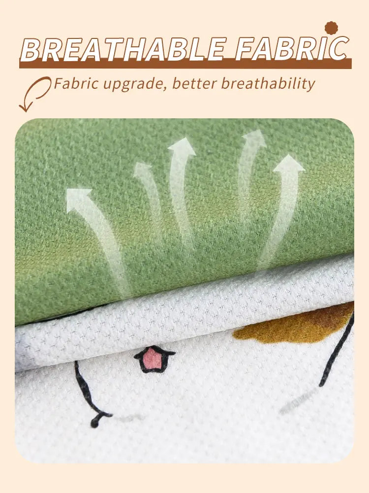 Magnetic Screen Door Curtain - Self-Adhesive Hands-Free Mesh with Fresh Air Ventilation - Shello's Creative Boutique