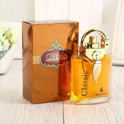 100ml Arabic Style Strong Perfume High Quality Original Perfumes Mens Charm Perfume Fragrance Lasting Pheromones Attract Women - Shello's Creative Boutique