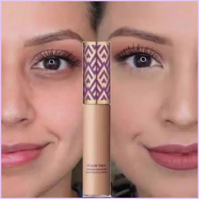 Liquid Foundation & Concealer, 10 ml