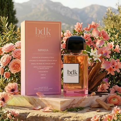 Luxury Perfume Unisex Perfume Long Lasting Cherry Pink Pepper Fragrance Black Vanilla Tonka Bean Amber Elegant Scent Wears 100ml - Shello's Creative Boutique