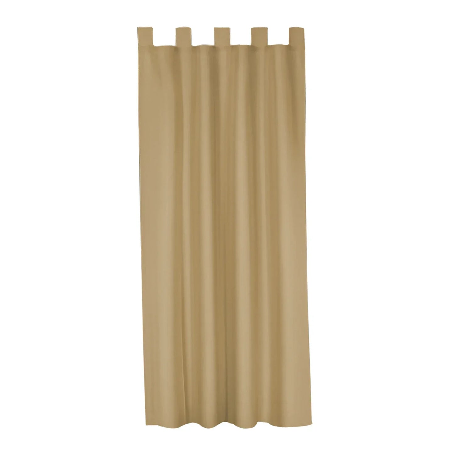 Outdoor Blackout Curtains – Waterproof Patio Drapes - Shello's Creative Boutique