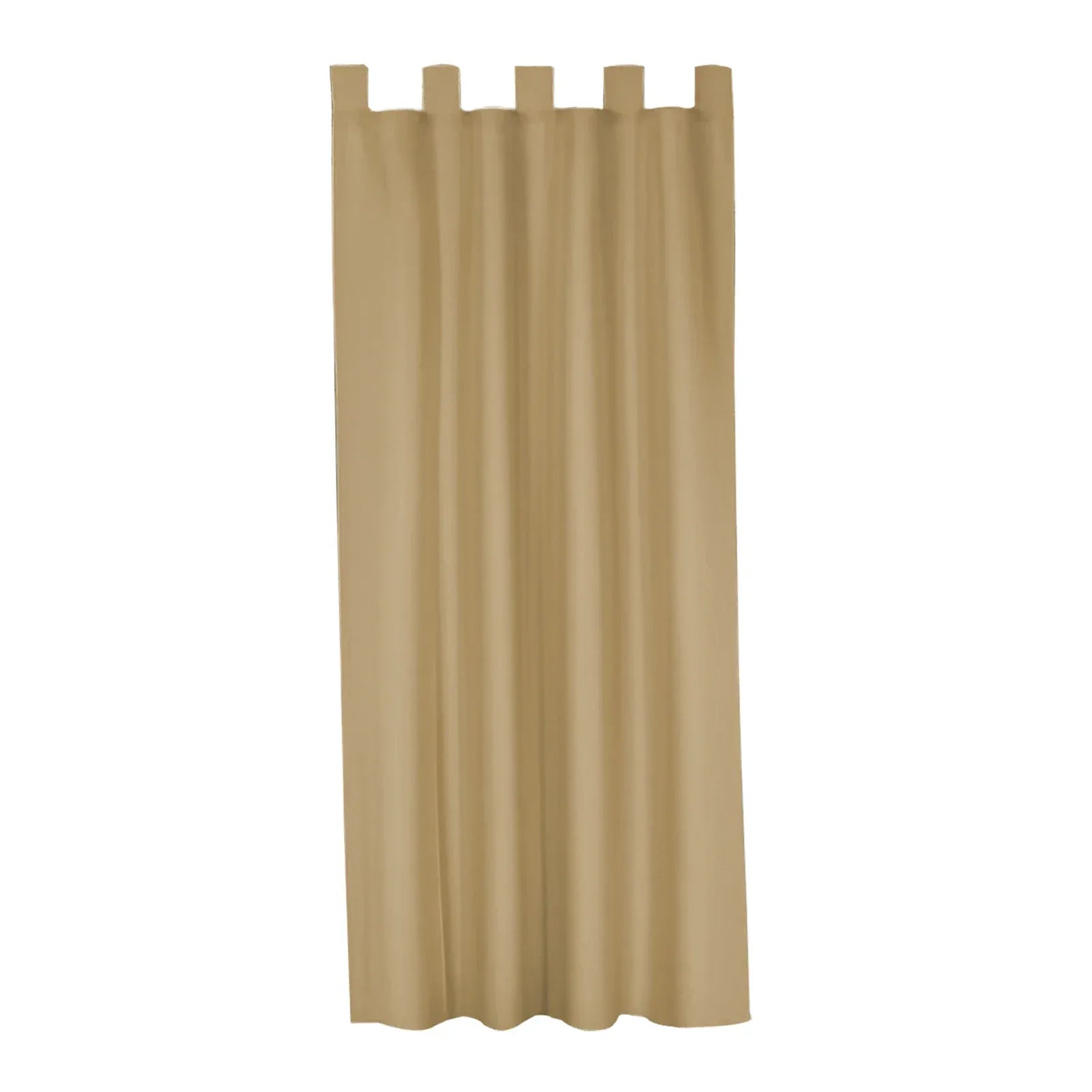 Outdoor Blackout Curtains – Waterproof Patio Drapes - Shello's Creative Boutique