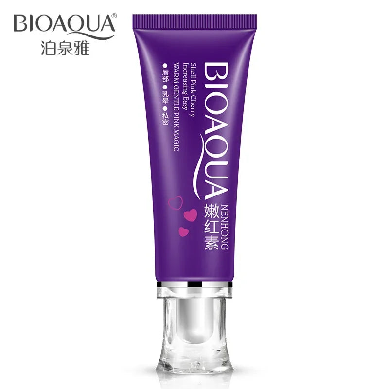 Women Vaginal Lips Private Part Pink Underarm Intimate Dark Nipple Anal Cream Skin Body Cream (Random Brand) - Shello's Creative Boutique