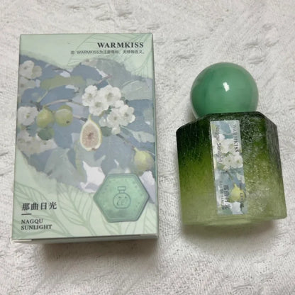 High-end Rose Women's Perfume Long-lasting Fragrance Fresh Jasmine Fragrance Light Perfume Charming Fragrant Daily Perfume Spray - Shello's Creative Boutique