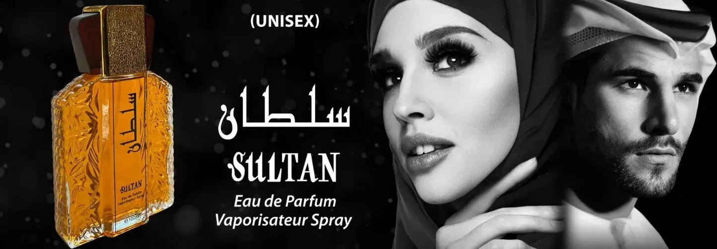 100ml Arabic Style Strong Perfume High Quality Original Perfumes Mens Charm Perfume Fragrance Lasting Pheromones Attract Women - Shello's Creative Boutique