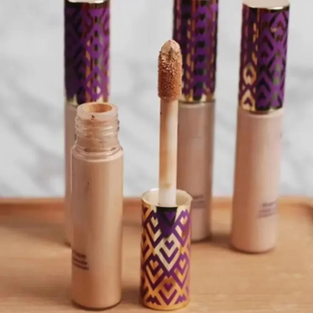 Liquid Foundation & Concealer – 10 ml