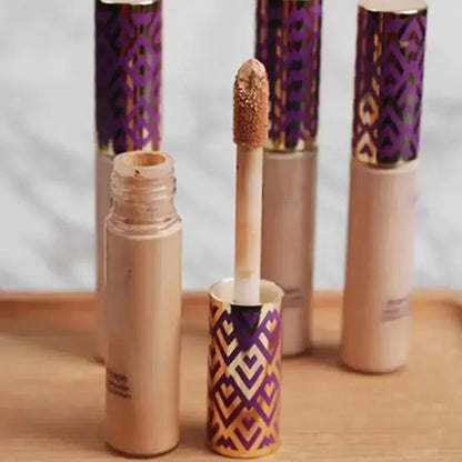 Liquid Foundation & Concealer – 10 ml