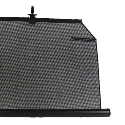 Automatic Car Window Curtains - Retractable Sunshade - Shello's Creative Boutique