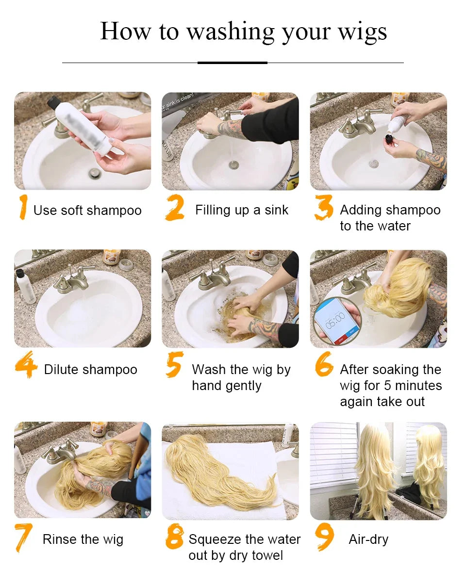 Pre-Stretched Jumbo Braiding Hair 26 Inch - Synthetic Afro Crochet Braids