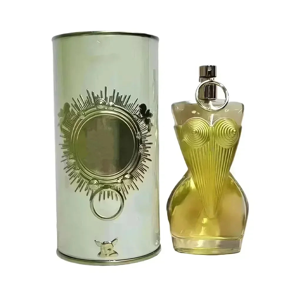 Original High Quality Perfume 100ml Long Lasting Attractive Luxury Cologne Perfumes Fragrance Sexy Pheromones Body Spray Gifts - Shello's Creative Boutique
