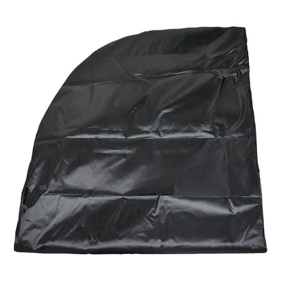 Waterproof Elastic Parasol Cover — Outdoor Umbrella Protection in 6 Sizes
