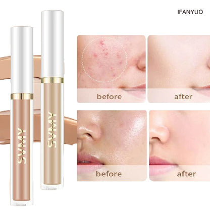Concealer – Four Colour Options