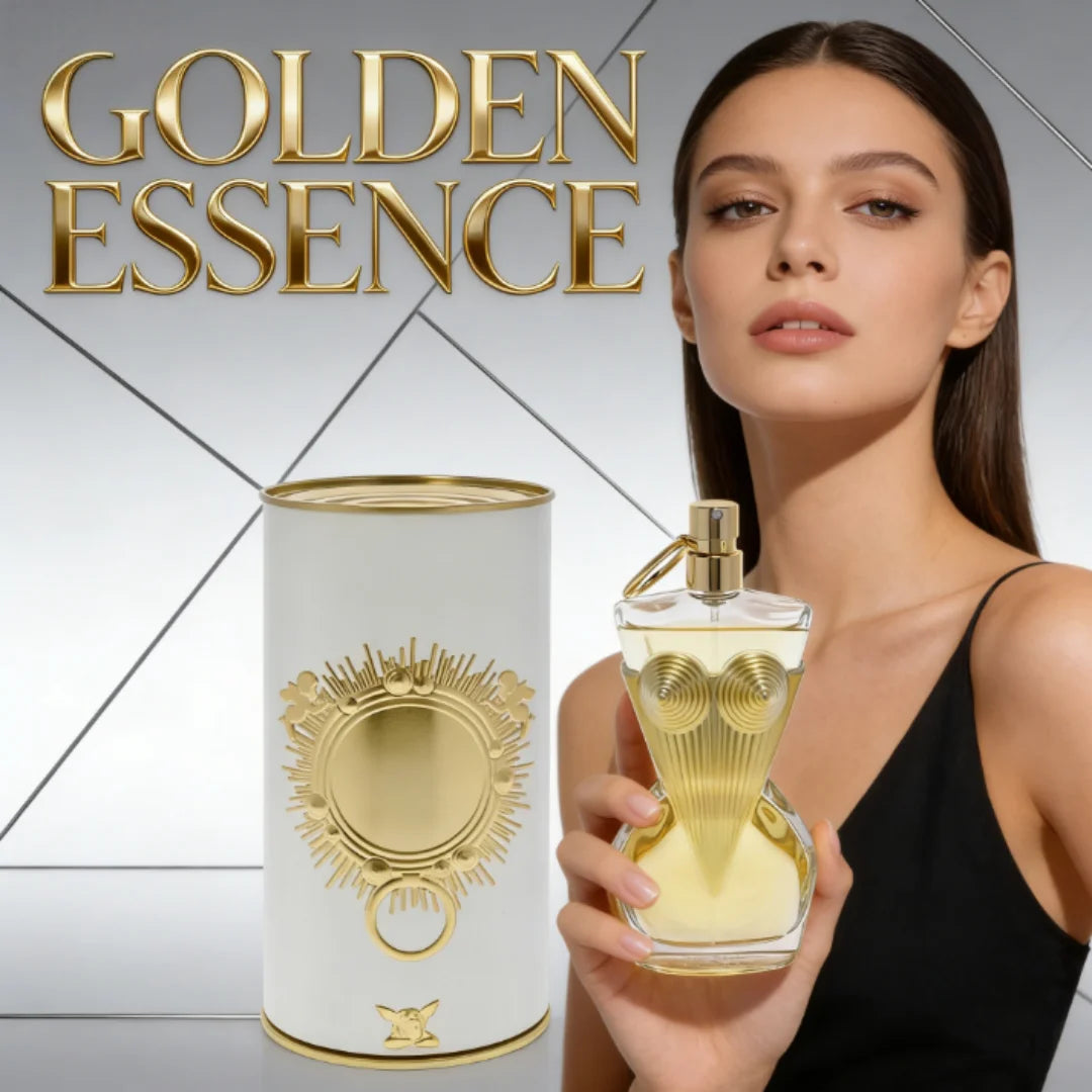 Luxury Unisex Woody Perfume 100ml – Alcohol-Free Pheromone Body Spray - Shello's Creative Boutique