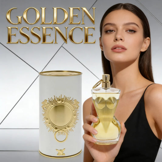 Luxury Unisex Woody Perfume 100ml – Alcohol-Free Pheromone Body Spray - Shello's Creative Boutique