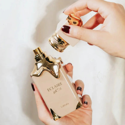Unisex Long-Lasting Floral Gourmand Perfume, Sweet Notes, Scent Experience, Fragrance Launched in 2020, 100ml - Shello's Creative Boutique